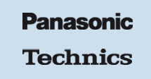 Panasonic Technics